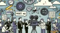 Korean Wave: Apakah Film Lokal Indonesia Bisa Bersaing dengan Film Korea?