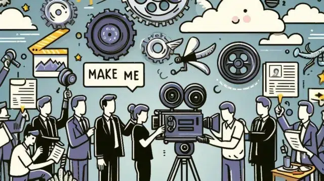 Korean Wave: Apakah Film Lokal Indonesia Bisa Bersaing dengan Film Korea?