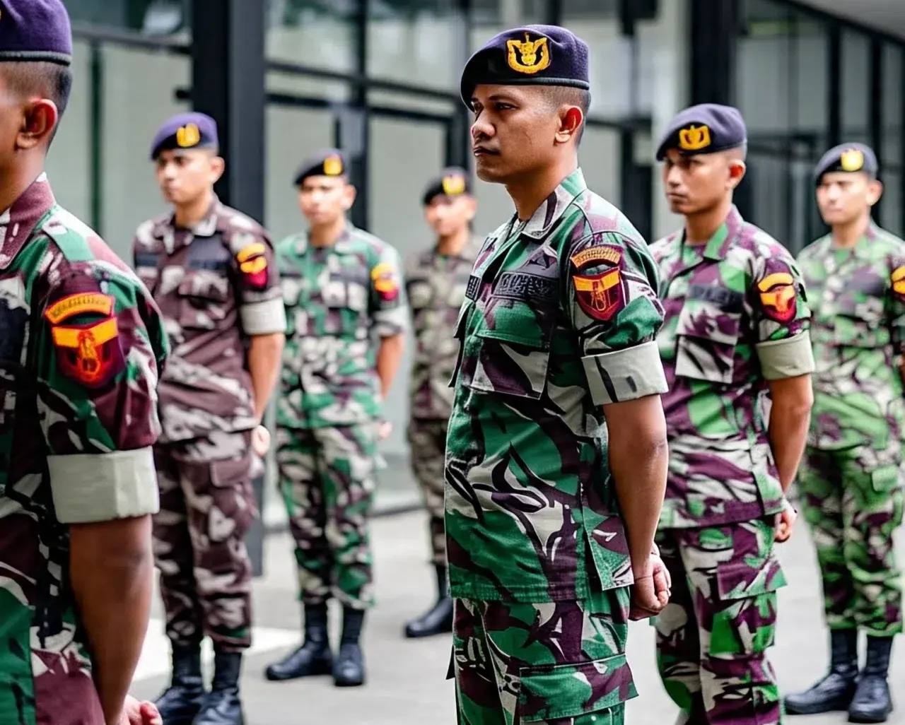 Gambar dibuat dengan Teknologi AI.