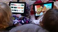 Gadget to Early Child.