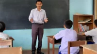 Pendidikan Berkualitas