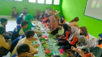 Tradisi Nyeruit: Simbol Kebersamaan Masyarakat Lampung
