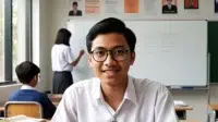 Penerapan Model Problem Based Learning (PBL) dalam Pembelajaran Menulis Sinopsis Ringkasan Cerita Hikayat dengan Menggunakan Media Buku Digital di Kelas X SMKN 2 Cilaku