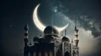 "Where is my Blessed Ramadhan?"