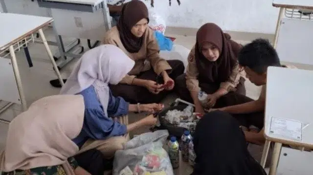 Pendekatan Hybrid untuk Atlet Muda