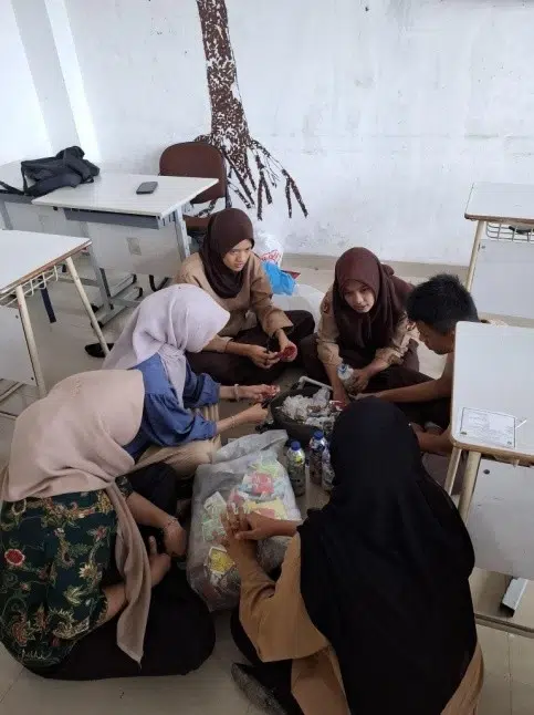 Pendekatan Hybrid untuk Atlet Muda