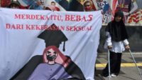 Kekerasan Seksual