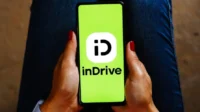 cara ganti foto profil inDriver