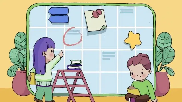 Teachers' Strategies