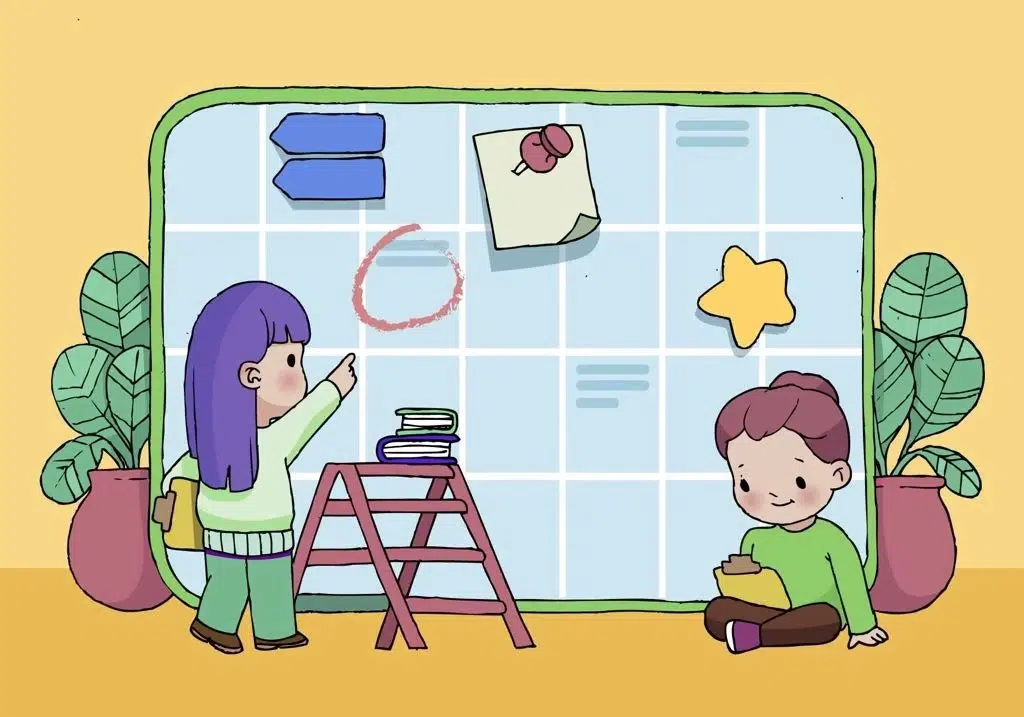 Teachers' Strategies