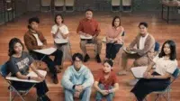 Review Film Bolehkah Sekali Saja Ku Menangis