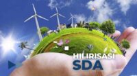 hilirisasi