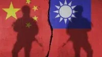 China dan Taiwan