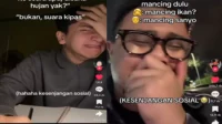Kesenjangan Sosial