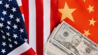 Perang Sunyi Ekonomi AS-China dan Imbasnya terhadap Kedaulatan Sumber Daya Alam Indonesia: Tinjauan dari Perspektif Hukum