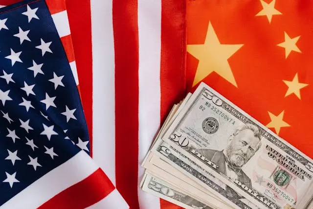Perang Sunyi Ekonomi AS-China dan Imbasnya terhadap Kedaulatan Sumber Daya Alam Indonesia: Tinjauan dari Perspektif Hukum