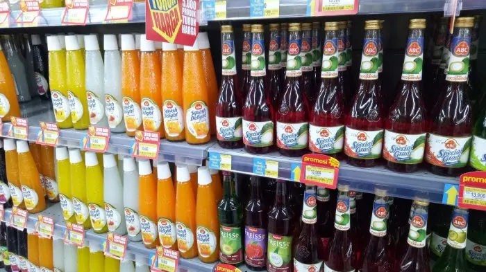 Inovasi Tabung Evaporator dalam Industri Sirup: Solusi Kecil untuk Perubahan Besar