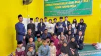 Perlindungan Anak Indonesia