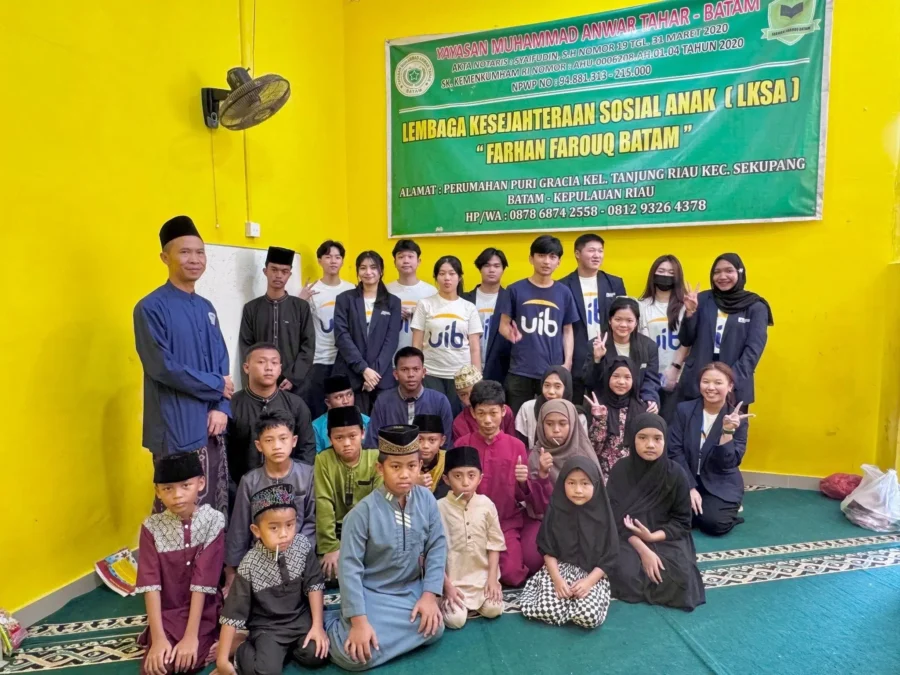 Perlindungan Anak Indonesia