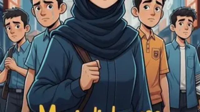 Menjadi Dewasa