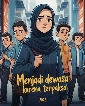Menjadi Dewasa