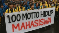Motto Hidup Mahasiswa