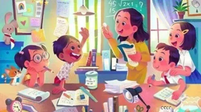 Sudut Pandang Siswa terhadap Merdeka Belajar