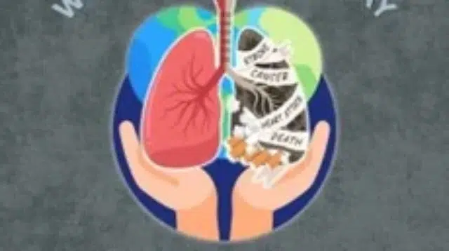 Mengingat Hari Tanpa Tembakau,