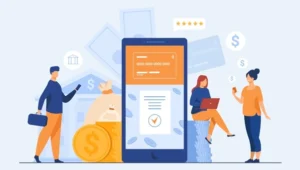 Perilaku Pembelian E-Wallet pada Generasi Sekarang