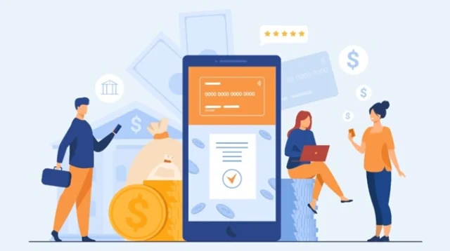 Perilaku Pembelian E-Wallet pada Generasi Sekarang