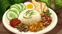 Kuliner Medan