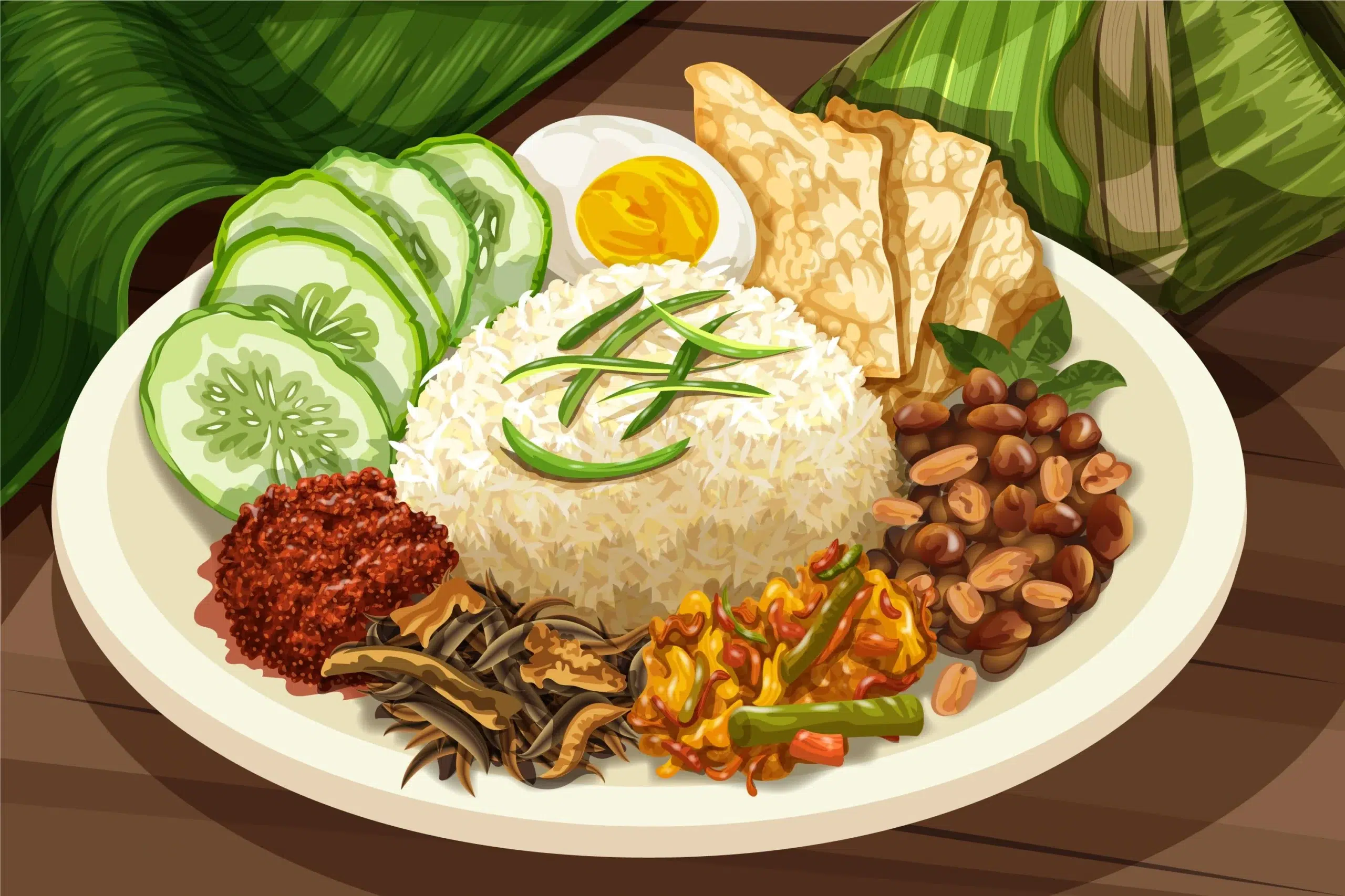 Kuliner Medan