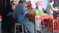 Keplek Ilat: Rekonsiliasi Budaya di Meja Makan Multietnis di Surakarta