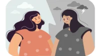 Dampak Kurangnya Dukungan Emosional Suami dalam Hubungan Interpersonal terhadap Kesejahteraan Mental Istri