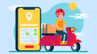 Kepuasan Konsumen dalam Menggunakan Layanan Pesan Antar Makanan Digital
