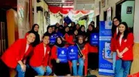 Kampanye Anti-Hoaks dan Etika Berkomunikasi di Media Sosial.