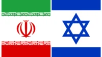 Konflik Iran-Israel dan Kedaulatan Negara