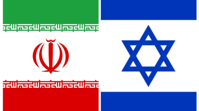 Konflik Iran-Israel dan Kedaulatan Negara