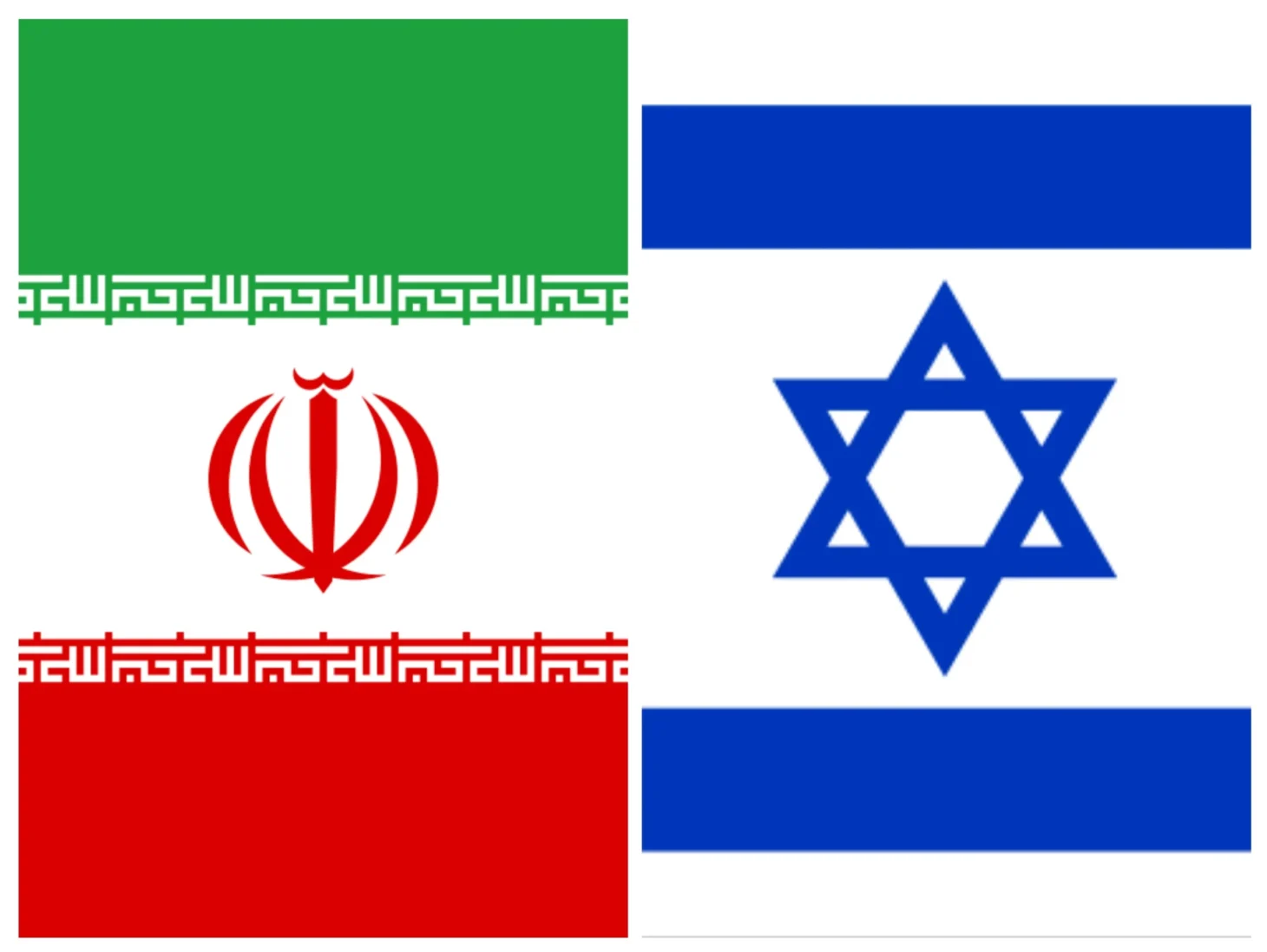 Konflik Iran-Israel dan Kedaulatan Negara