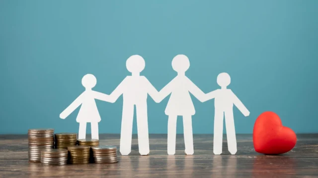 Financial Keluarga