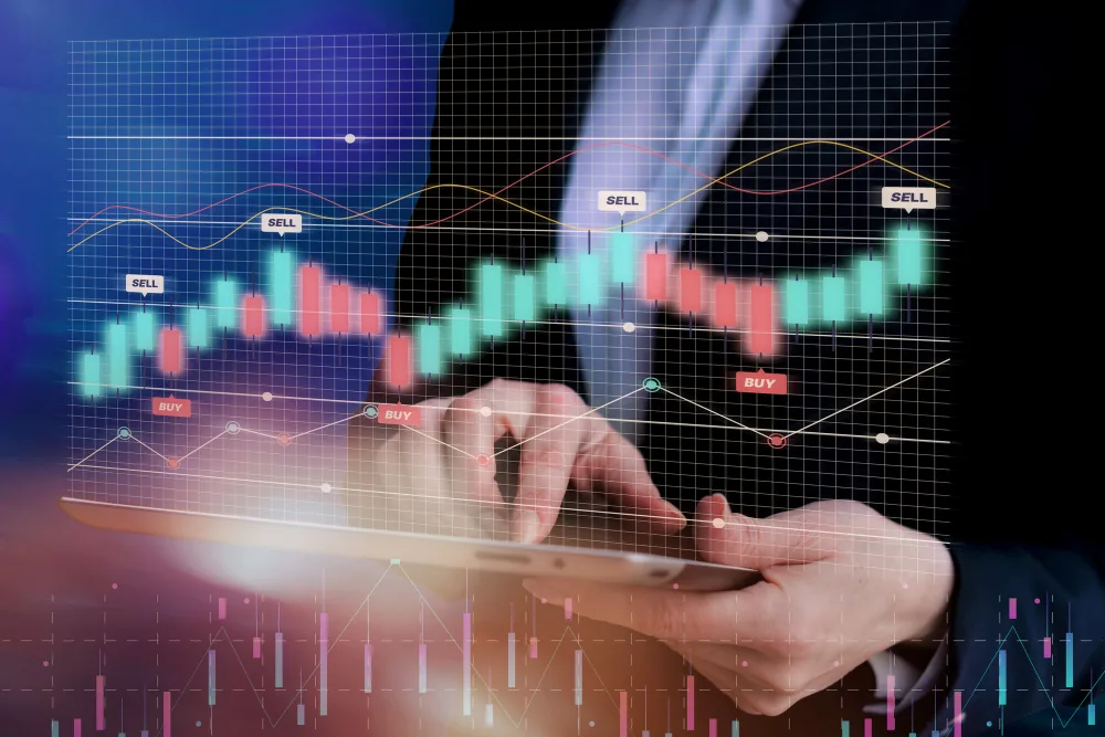 Perusahaan Modern dan Dinamika Bursa Efek: Menavigasi Dunia Saham di Era Digital