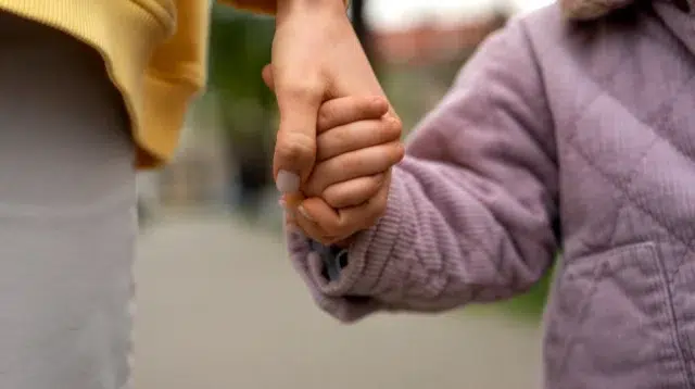 Urgensi Perlindungan Anak bagi Masa Depan Bangsa