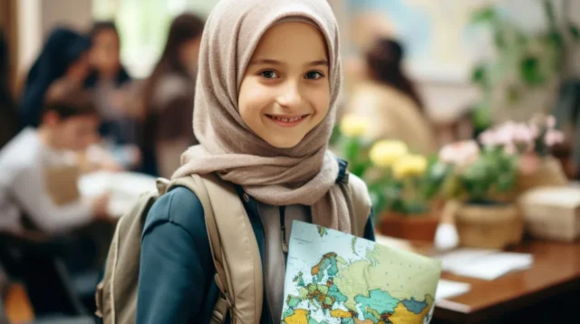 Pendidikan Inklusif