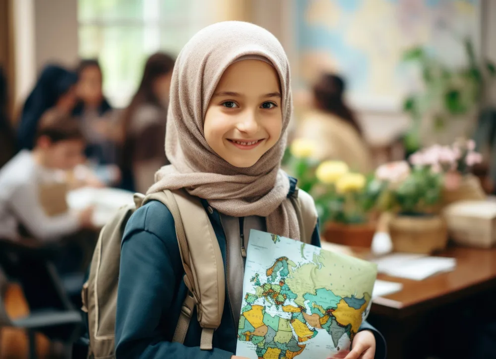 Pendidikan Inklusif