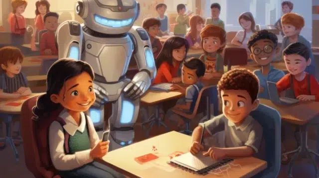 Technology Learning
