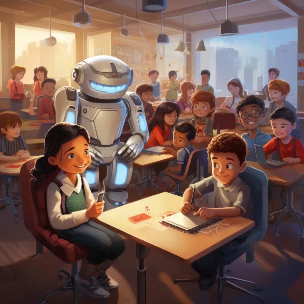 Technology Learning