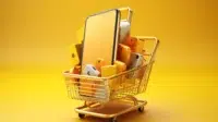 Online Shopping Shopee