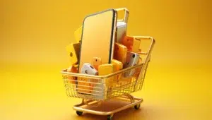 Online Shopping Shopee