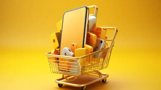 Online Shopping Shopee