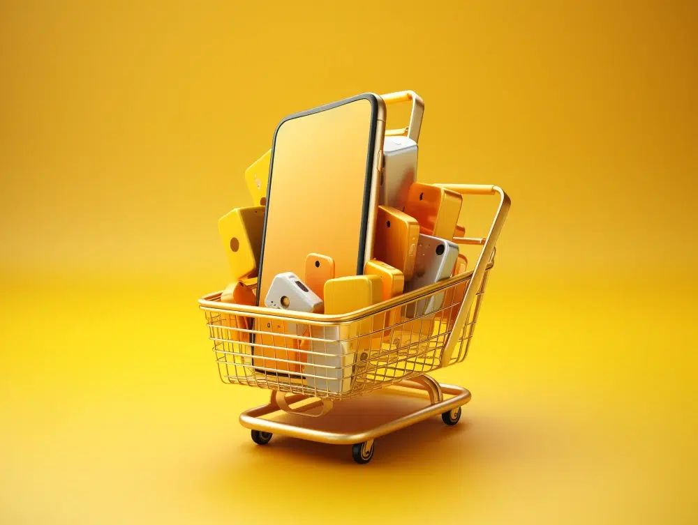 Online Shopping Shopee